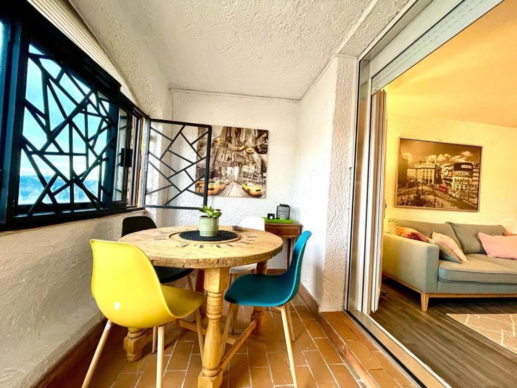 Perle Du Rivage - Plage 50M, Clim, Wifi, 2 Pers Fos-sur-Mer Kültér fotó